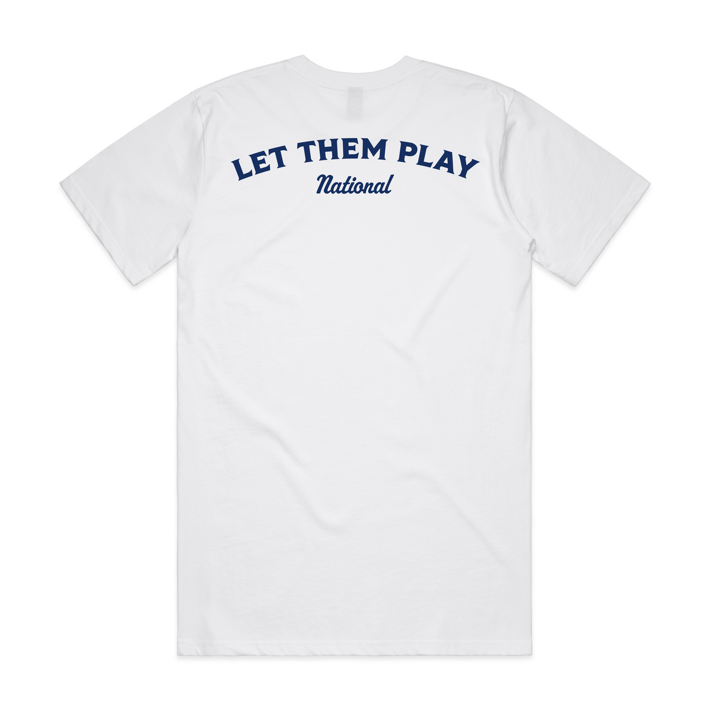 LTP Ballin Adult Tee Unisex
