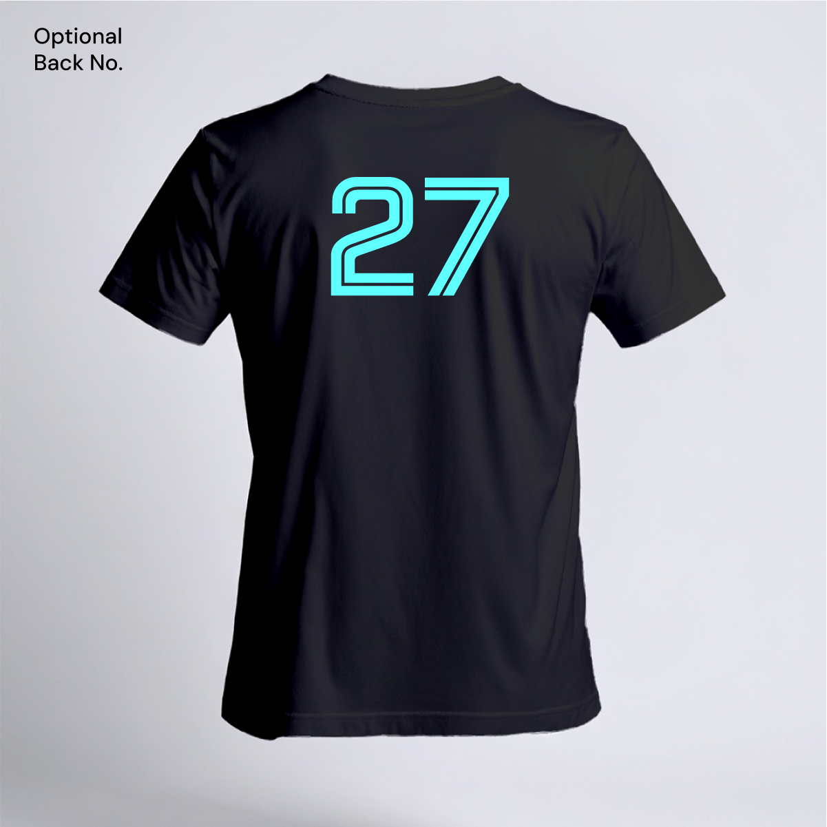 Cali National Ice Cream Jersey | Cooling Performance Tee