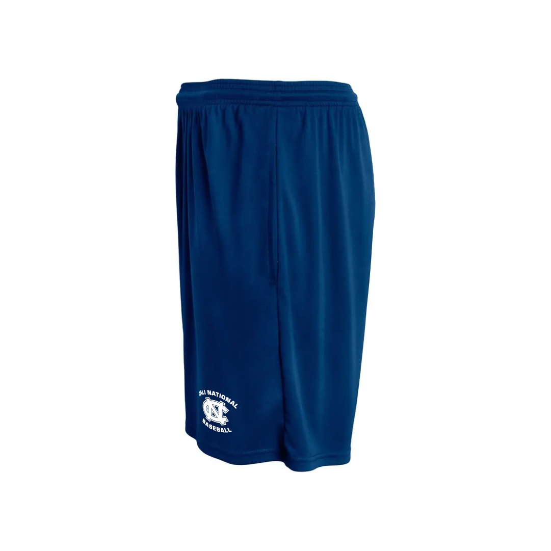 Cali National Cooling Shorts
