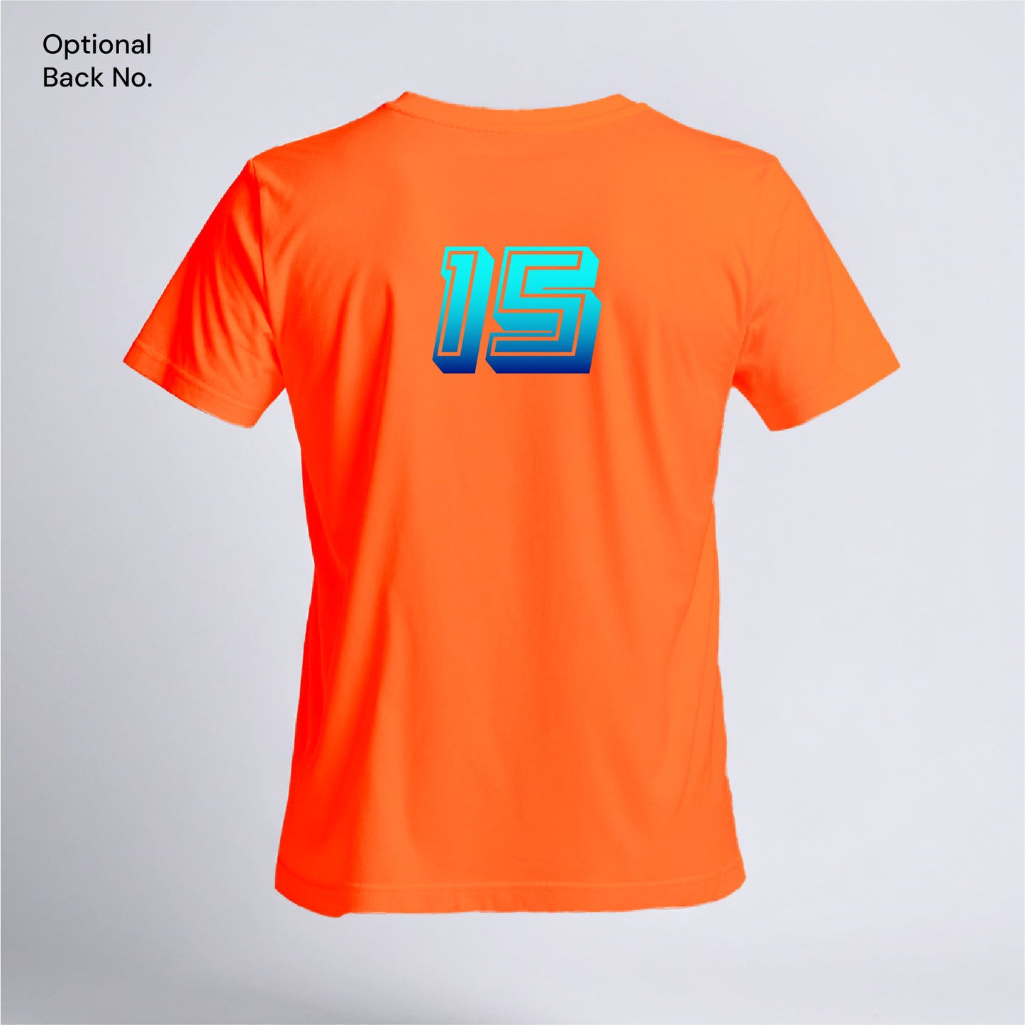 LTP Sunset Cooling Performance Tee - Youth Unisex