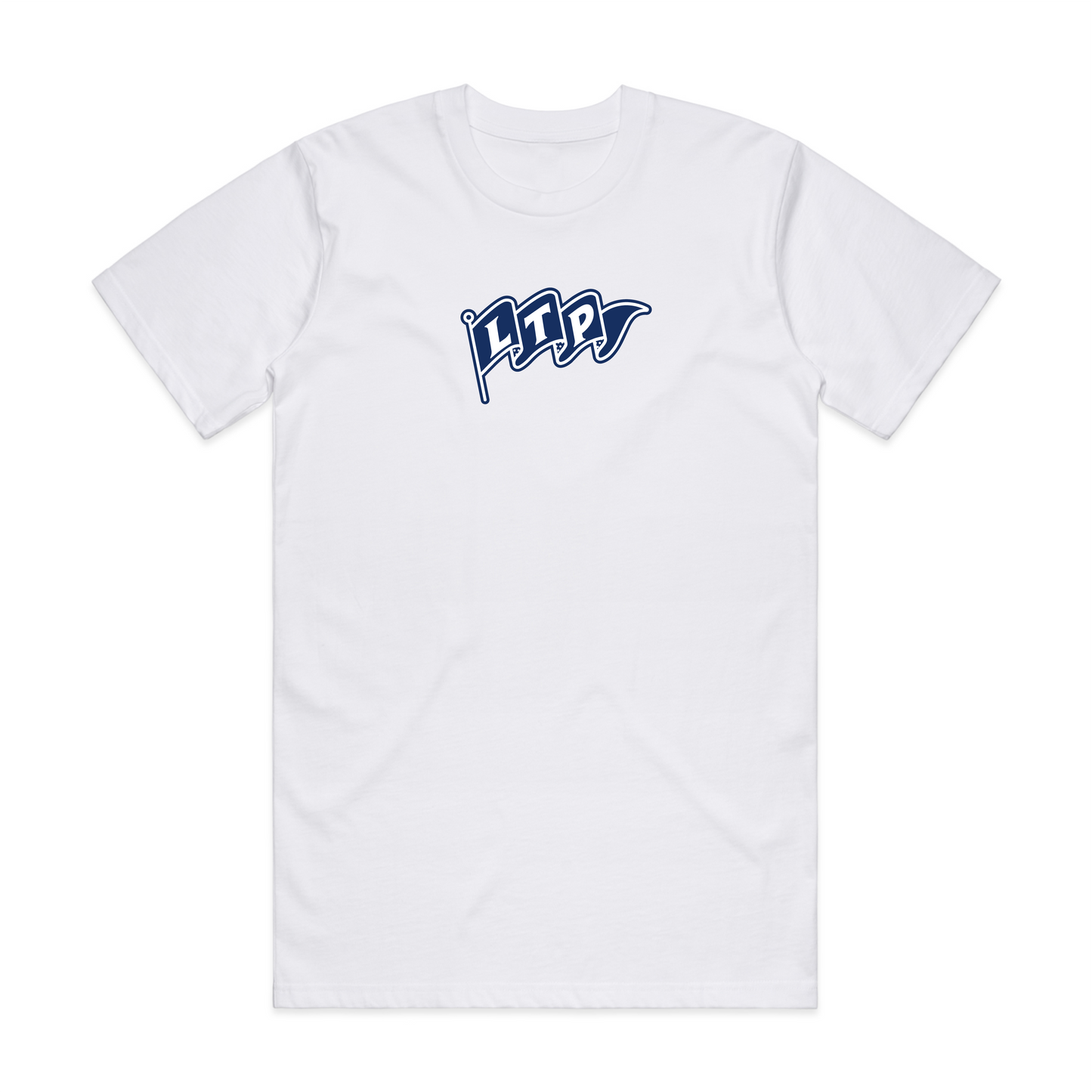 LTP Pennant Adult Tee Unisex