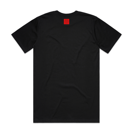 SGV Ballin Logo Adult Tee Unisex