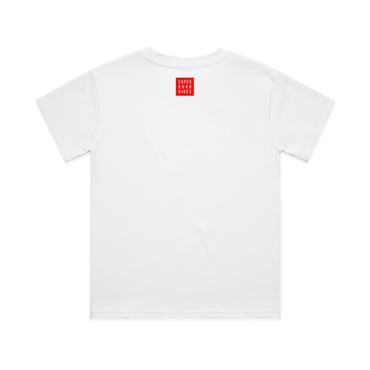 SGV Ballin' Youth Tee