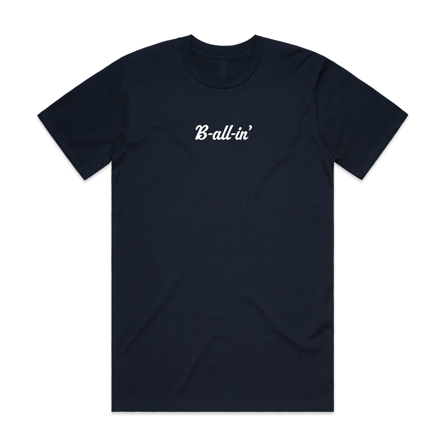 LTP Ballin Adult Tee Unisex
