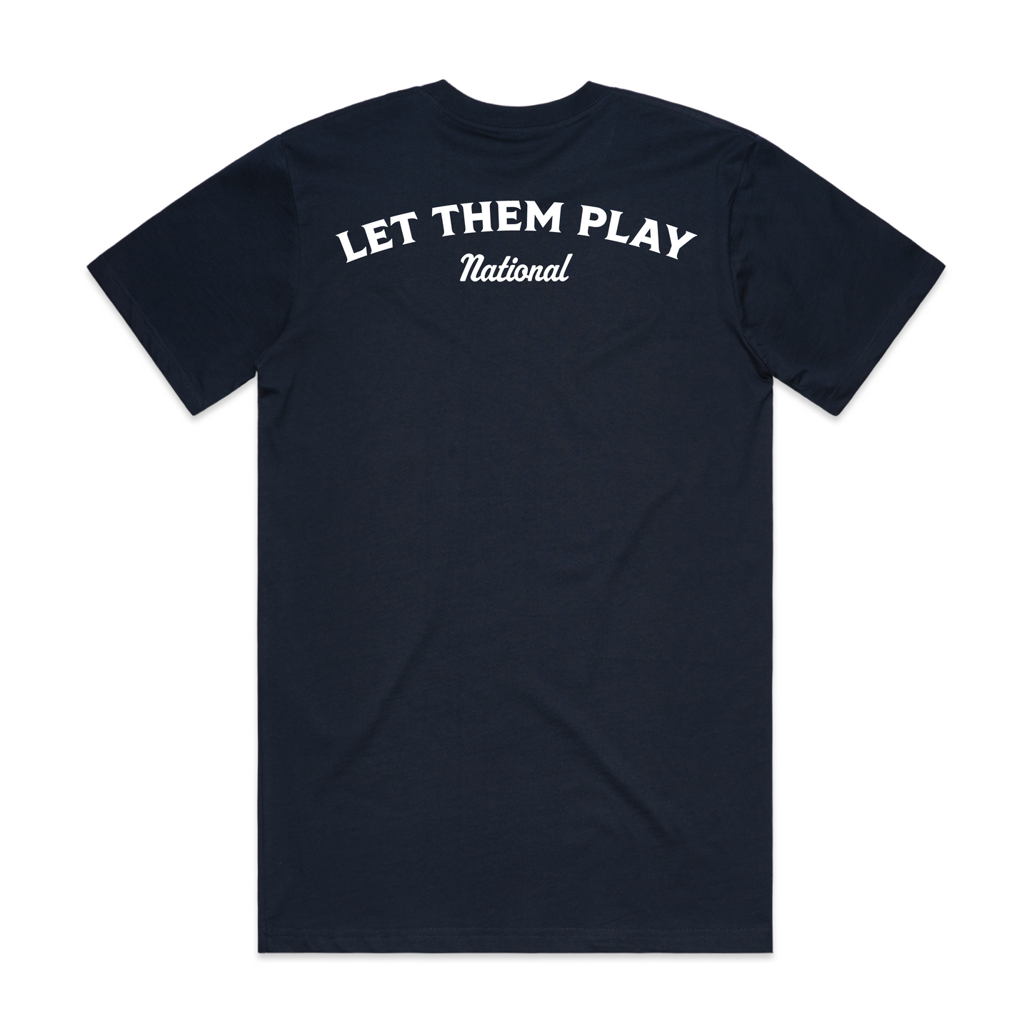 LTP Ballin Adult Tee Unisex