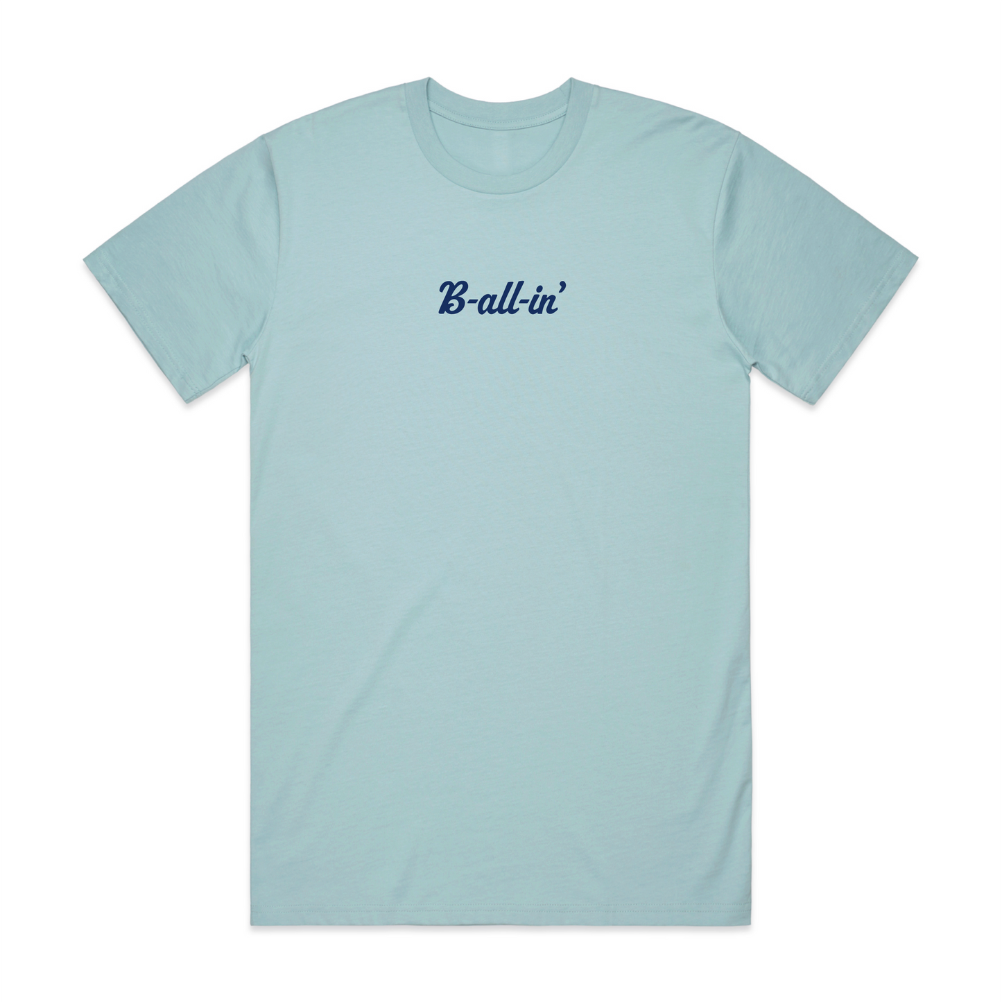 LTP Ballin Adult Tee Unisex