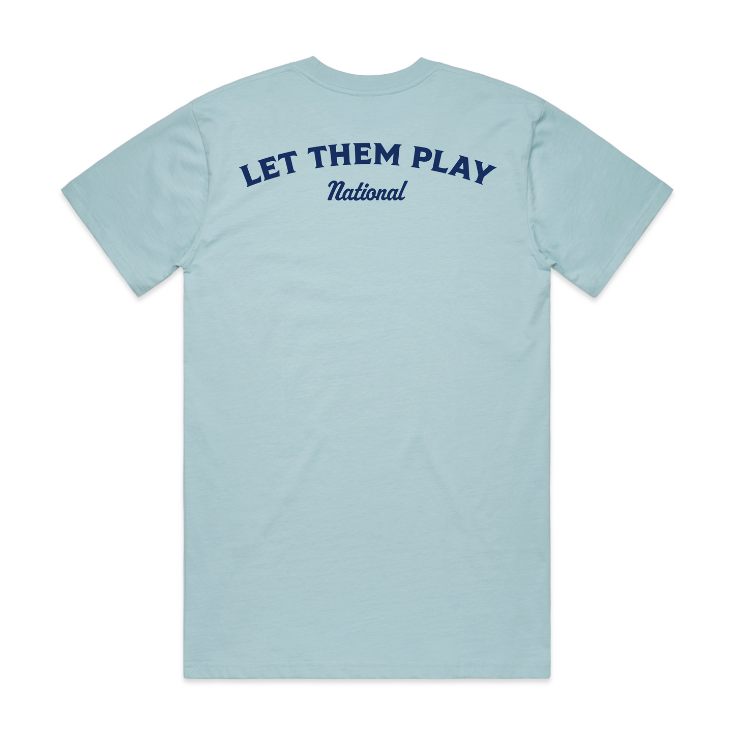 LTP Ballin Adult Tee Unisex