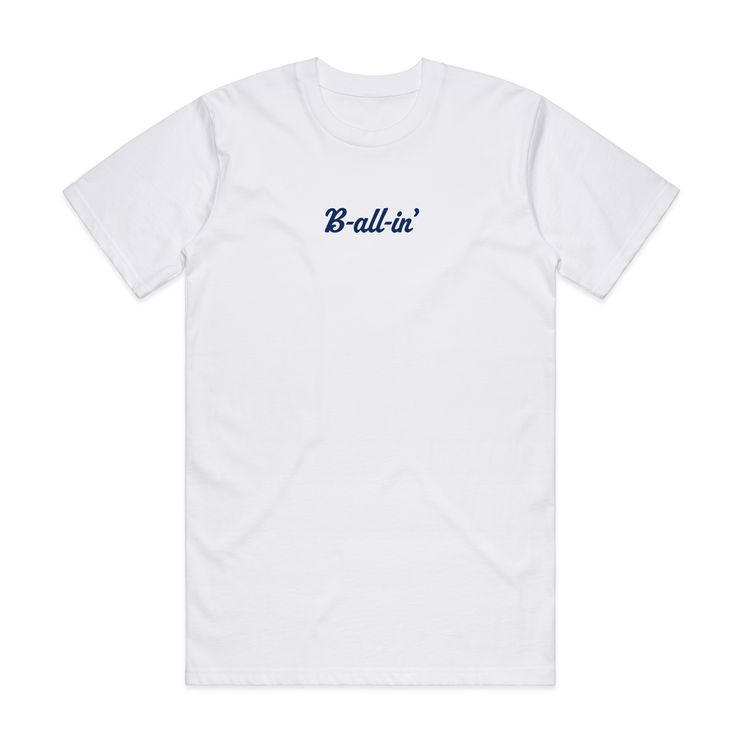 LTP Ballin Adult Tee Unisex