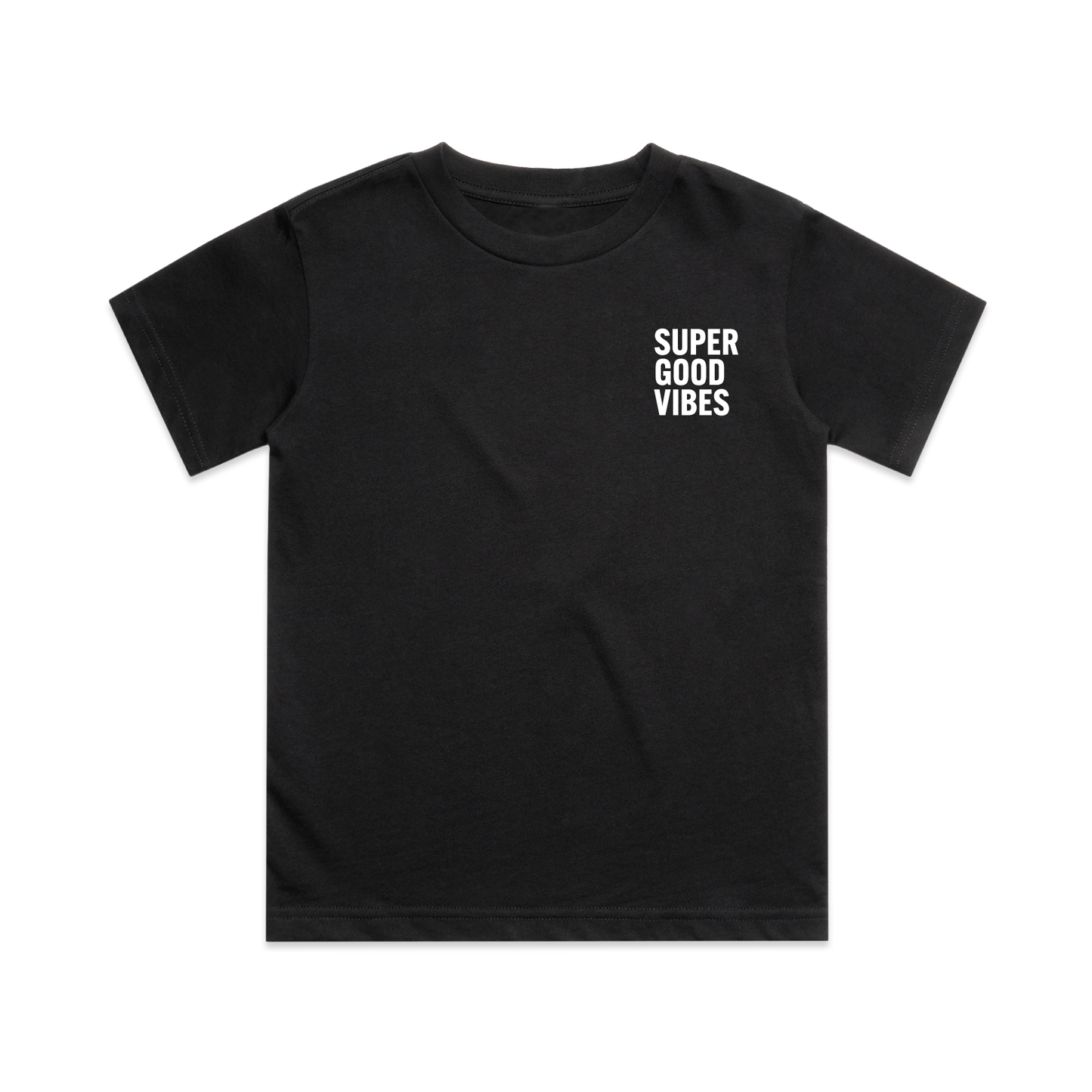 SGV Be Super Good Tee