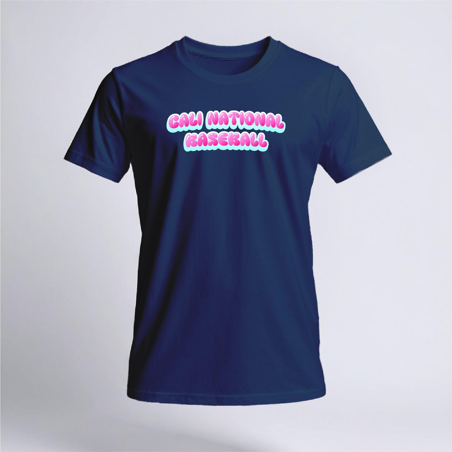 Cali National Jelly Beans Cooling Performance Tee