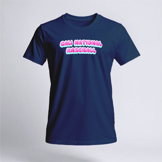 Cali National Jelly Beans Cooling Performance Tee