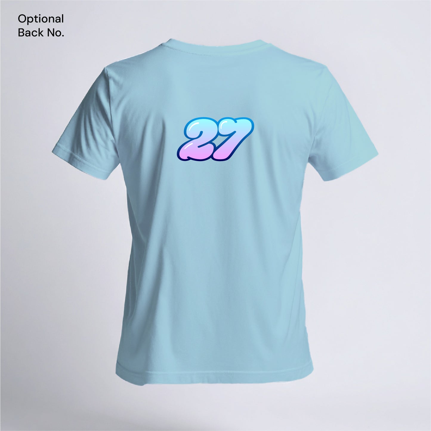 Cali National Jelly Beans Cooling Performance Tee