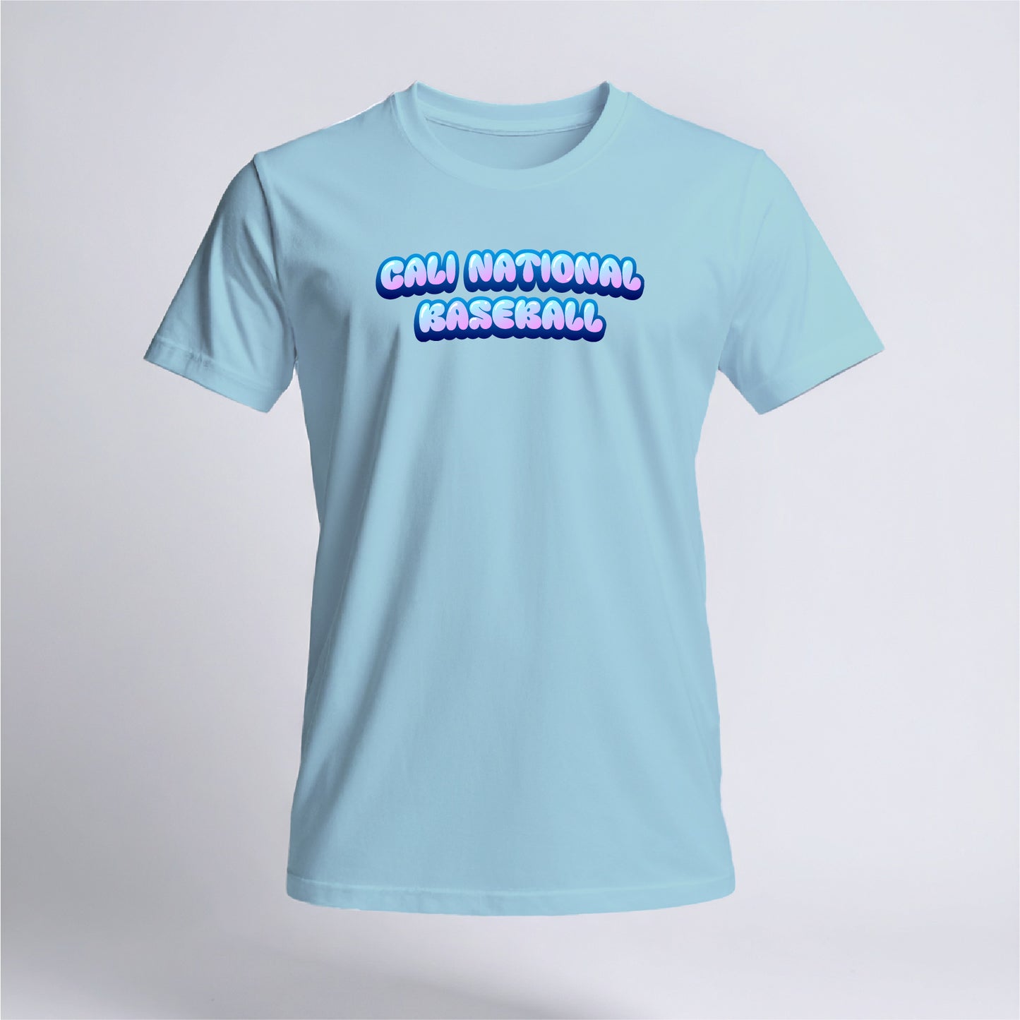 Cali National Jelly Beans Cooling Performance Tee