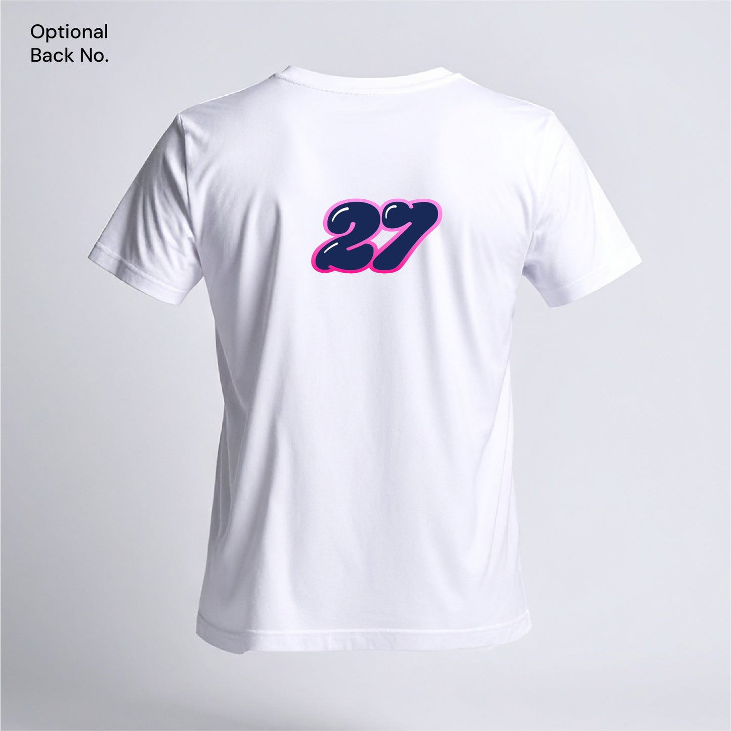 Cali National Jelly Beans Cooling Performance Tee
