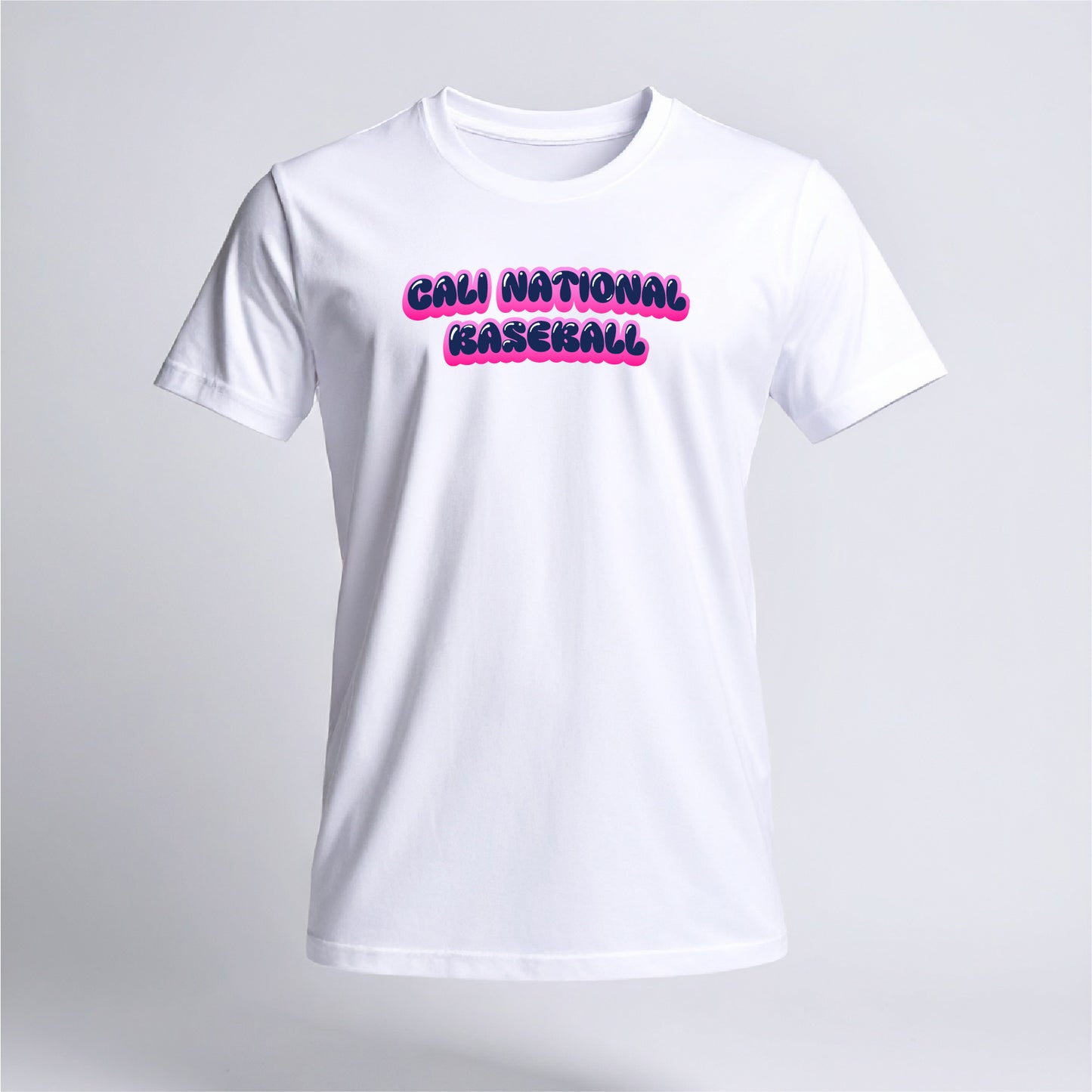 Cali National Jelly Beans Cooling Performance Tee