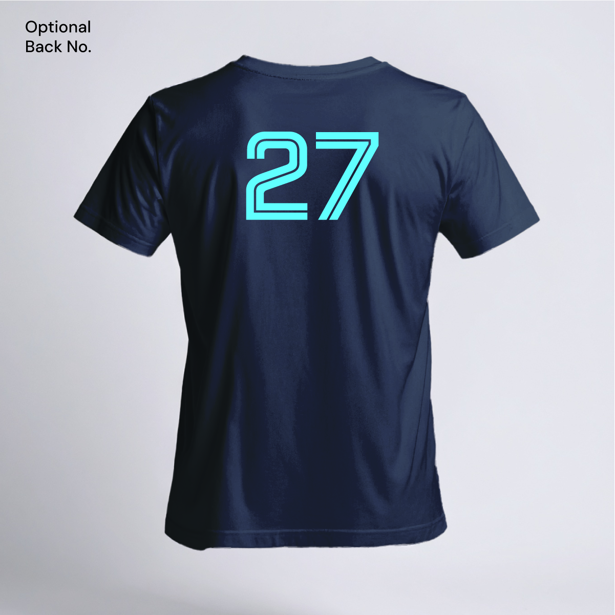 Cali National Ice Cream Jersey | Cooling Performance Tee