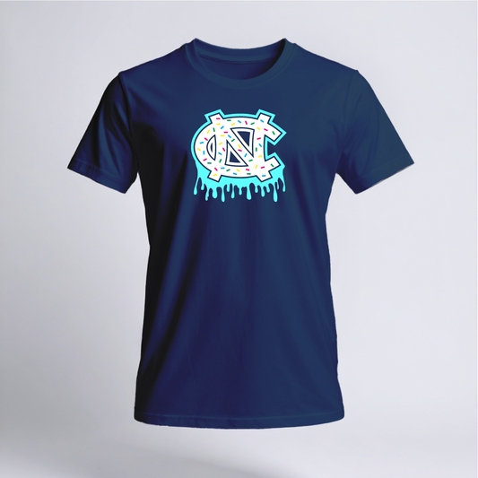 Cali National Ice Cream Jersey | Cooling Performance Tee