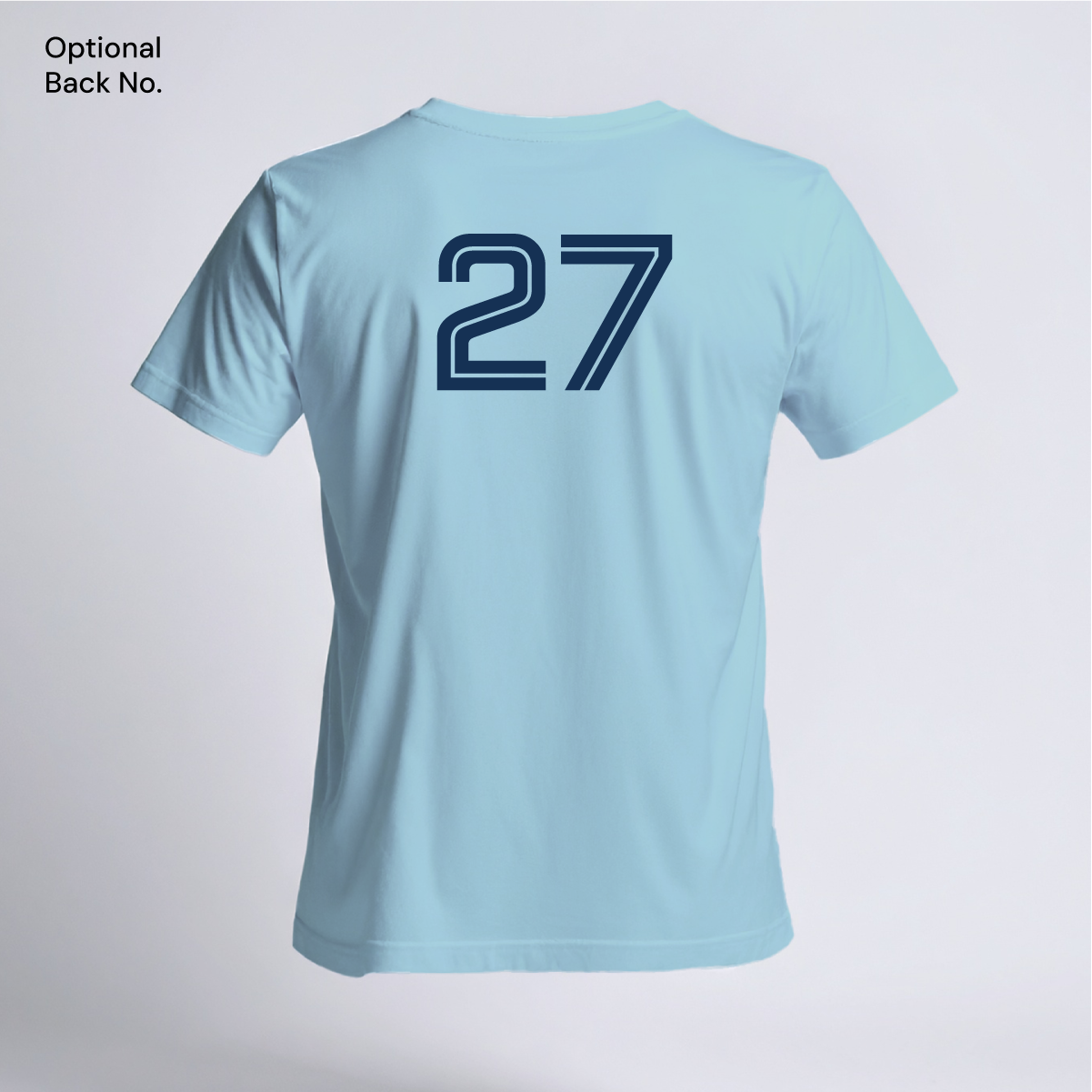 Cali National Ice Cream Jersey | Cooling Performance Tee