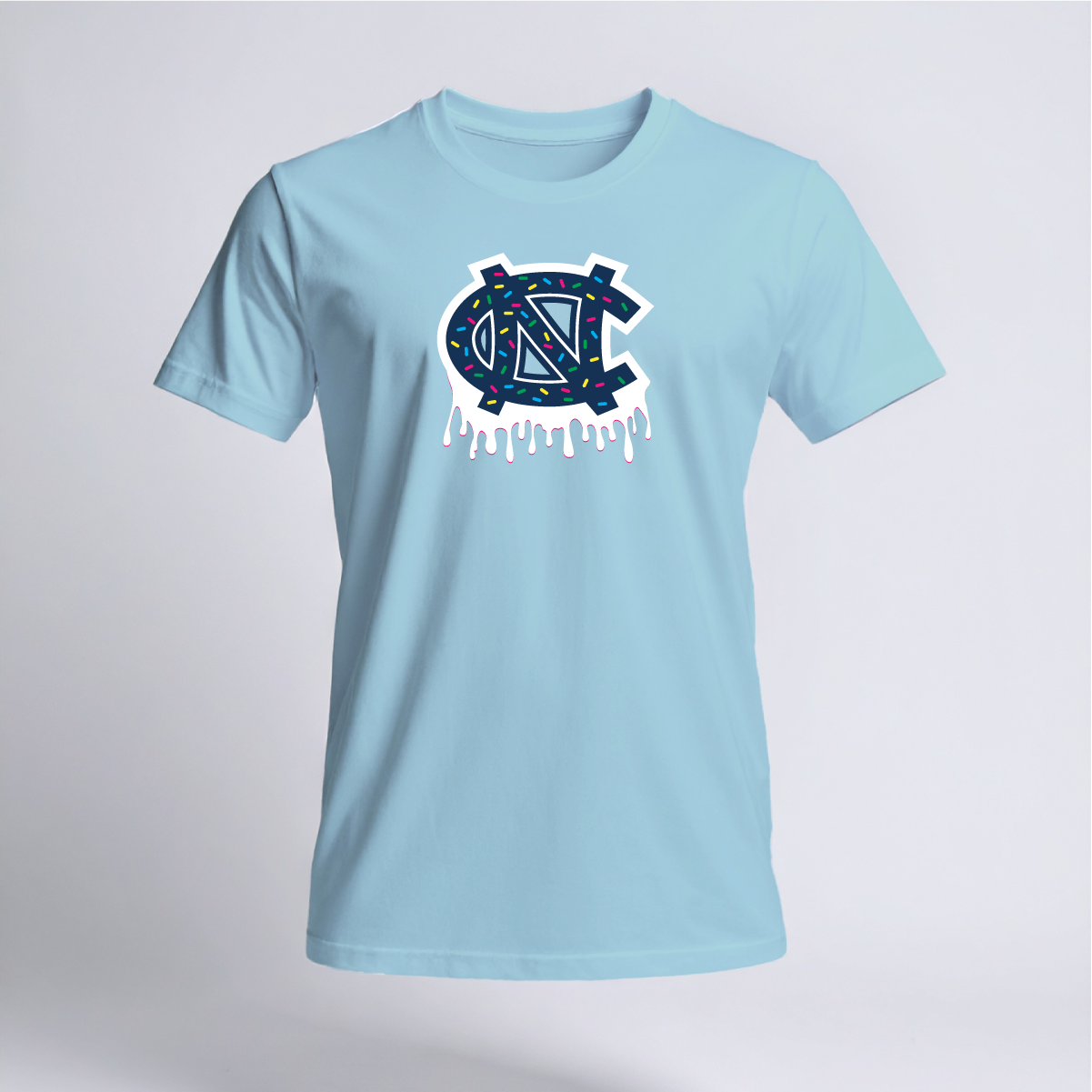 Cali National Ice Cream Jersey | Cooling Performance Tee
