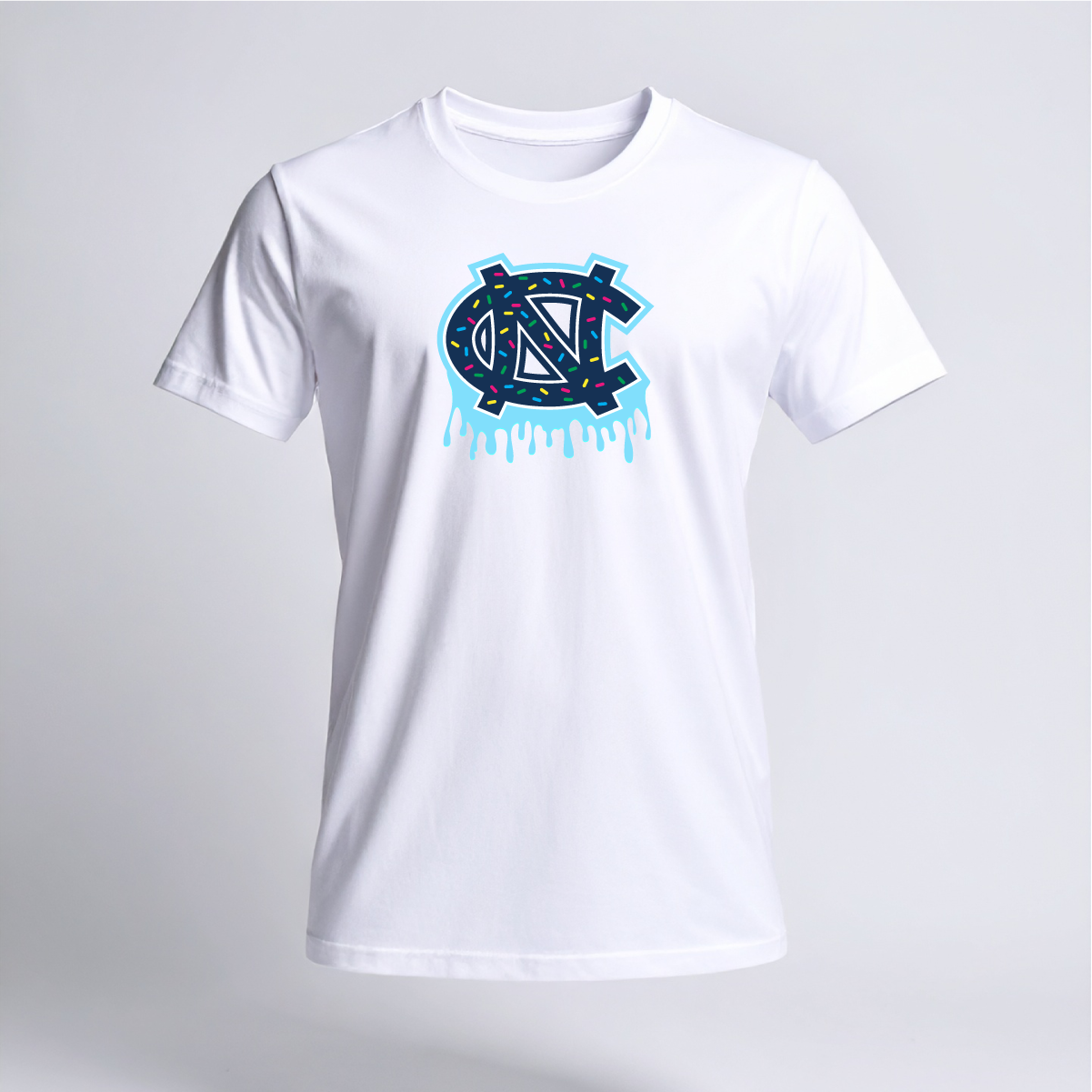 Cali National Ice Cream Jersey | Cooling Performance Tee