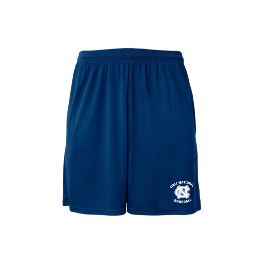 Cali National Cooling Shorts