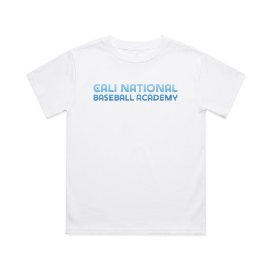 Cali National Stripes | Premium Cotton Regular Fit Unisex