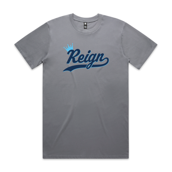 LTP 5Pt Crown Adult Tee Unisex