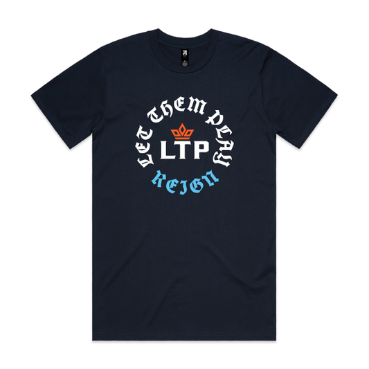 LTP Cholos Tee Unisex