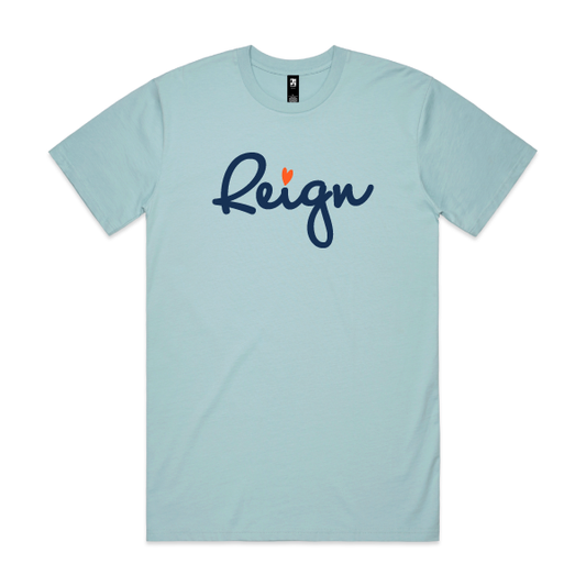 LTP Heart Adult Tee Unisex