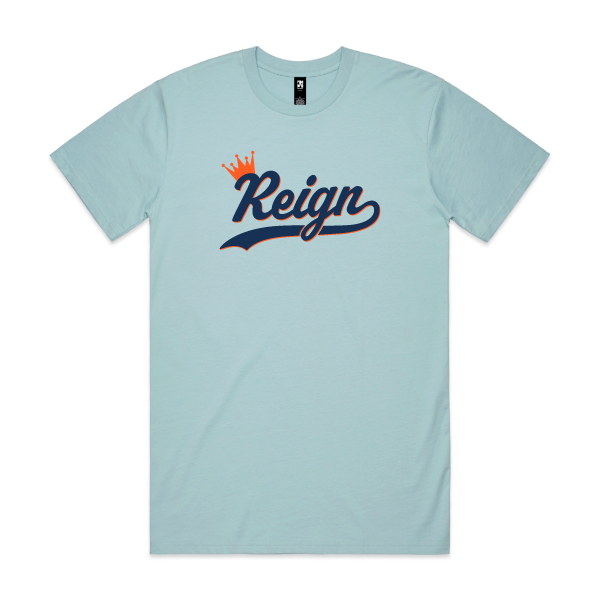 LTP 5Pt Crown Adult Tee Unisex