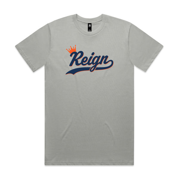 LTP 5Pt Crown Adult Tee Unisex