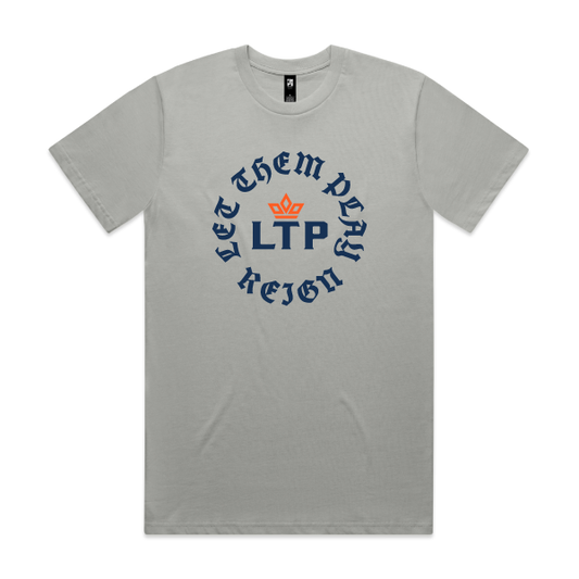 LTP Cholos Adult Tee Unisex