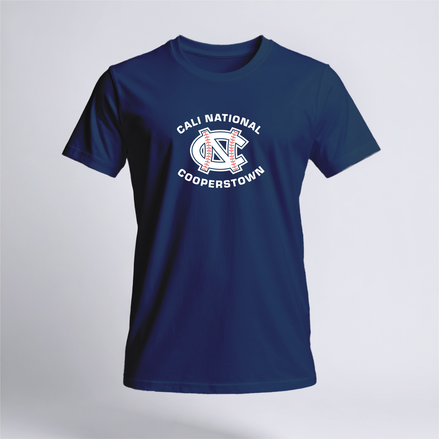 Cali National Cooperstown Tee | Ryan12