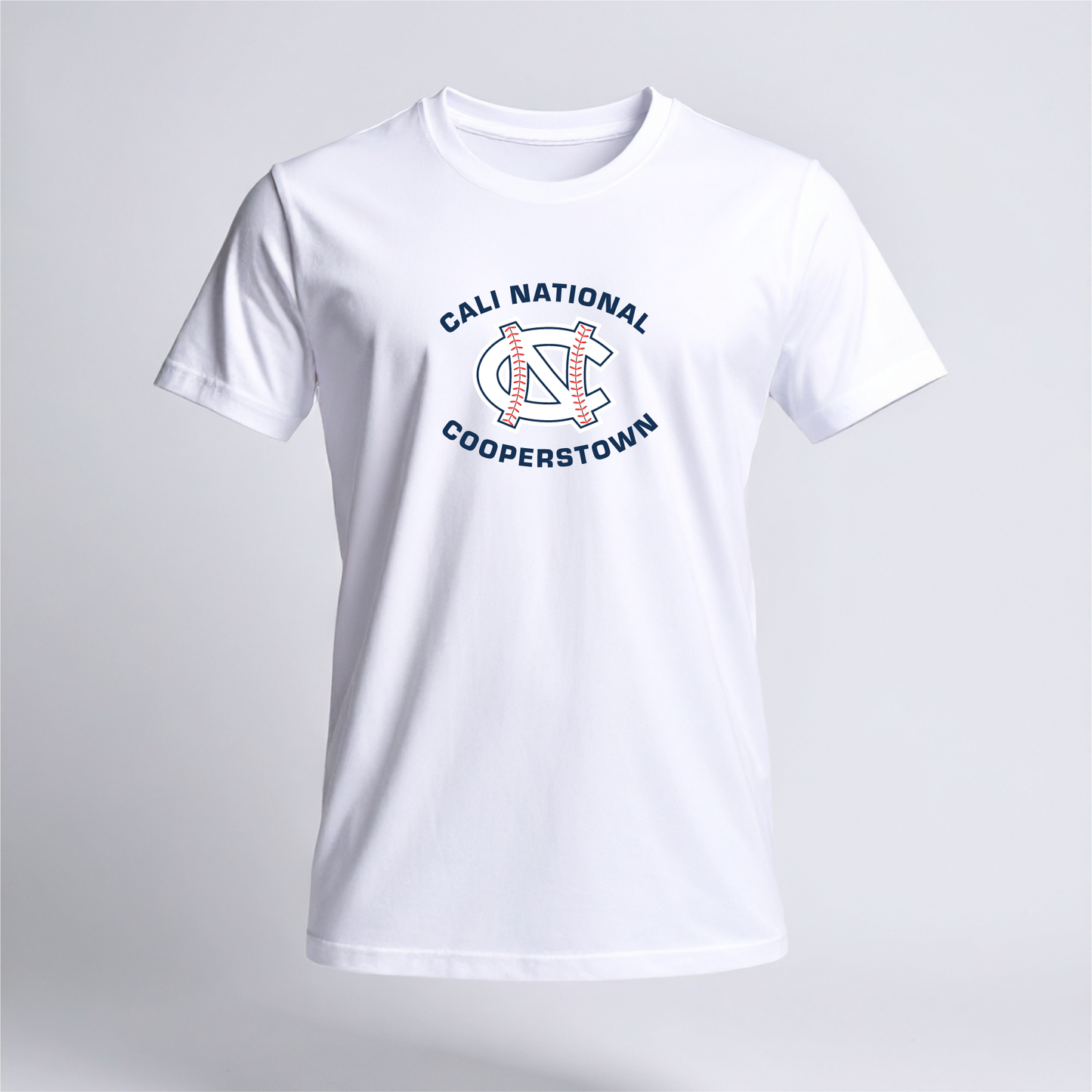 Cali National Cooperstown Tee | Ryan12