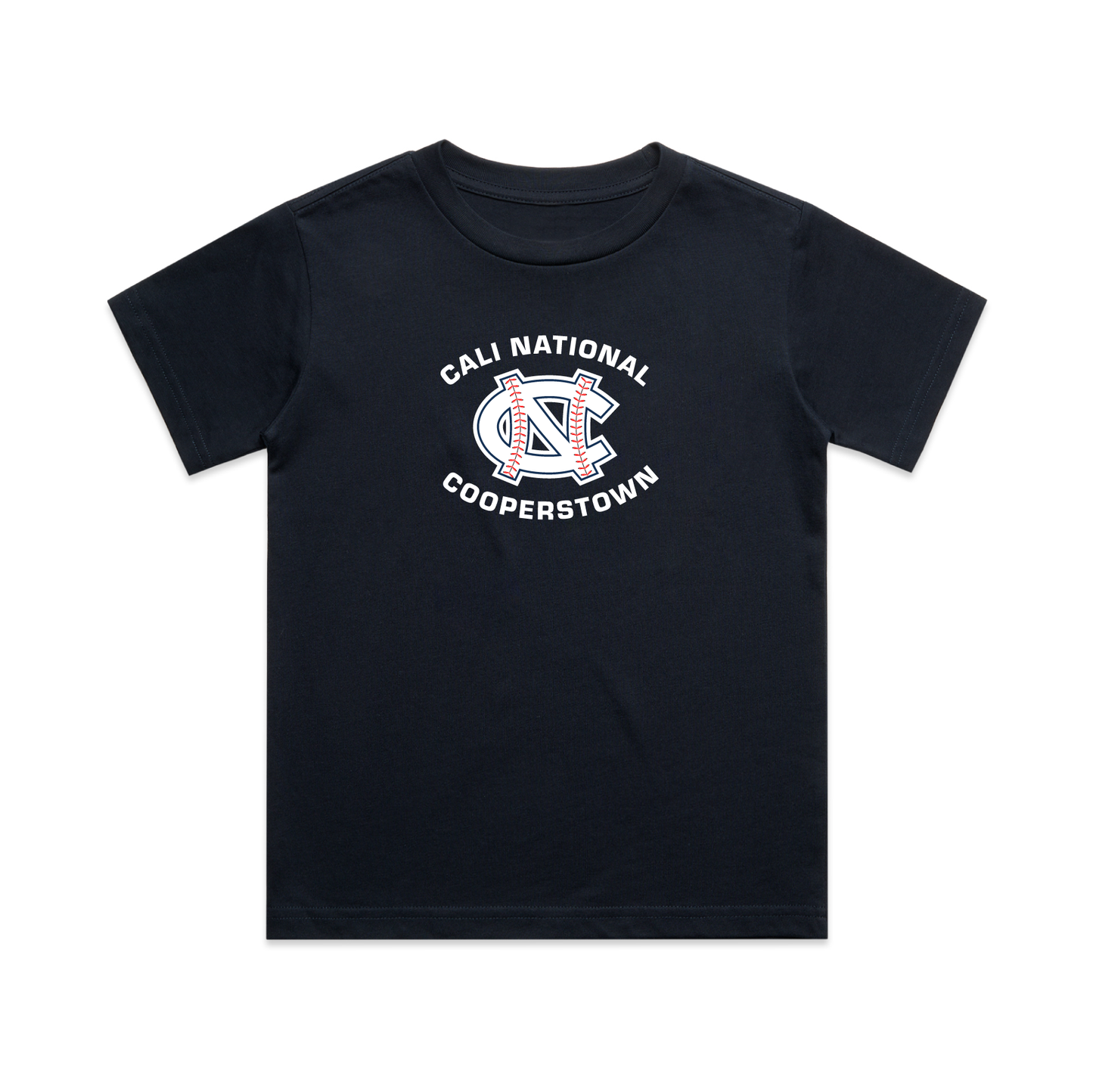 Cali National Cooperstown Tee | Ryan12