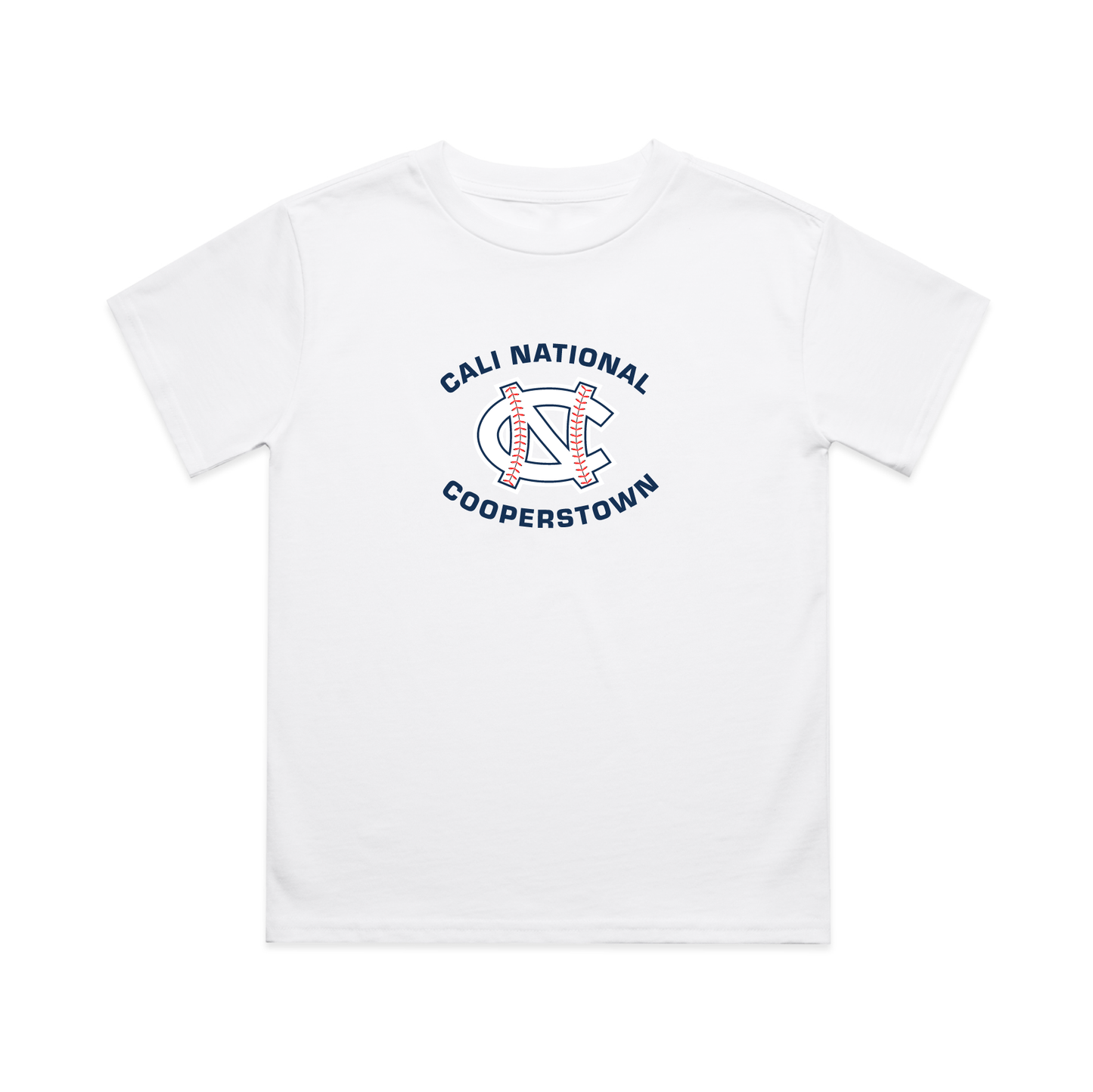 Cali National Cooperstown Tee | Ryan12