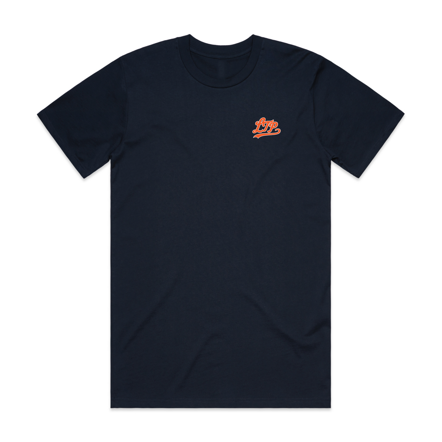 LTP Flow Adult Tee Unisex