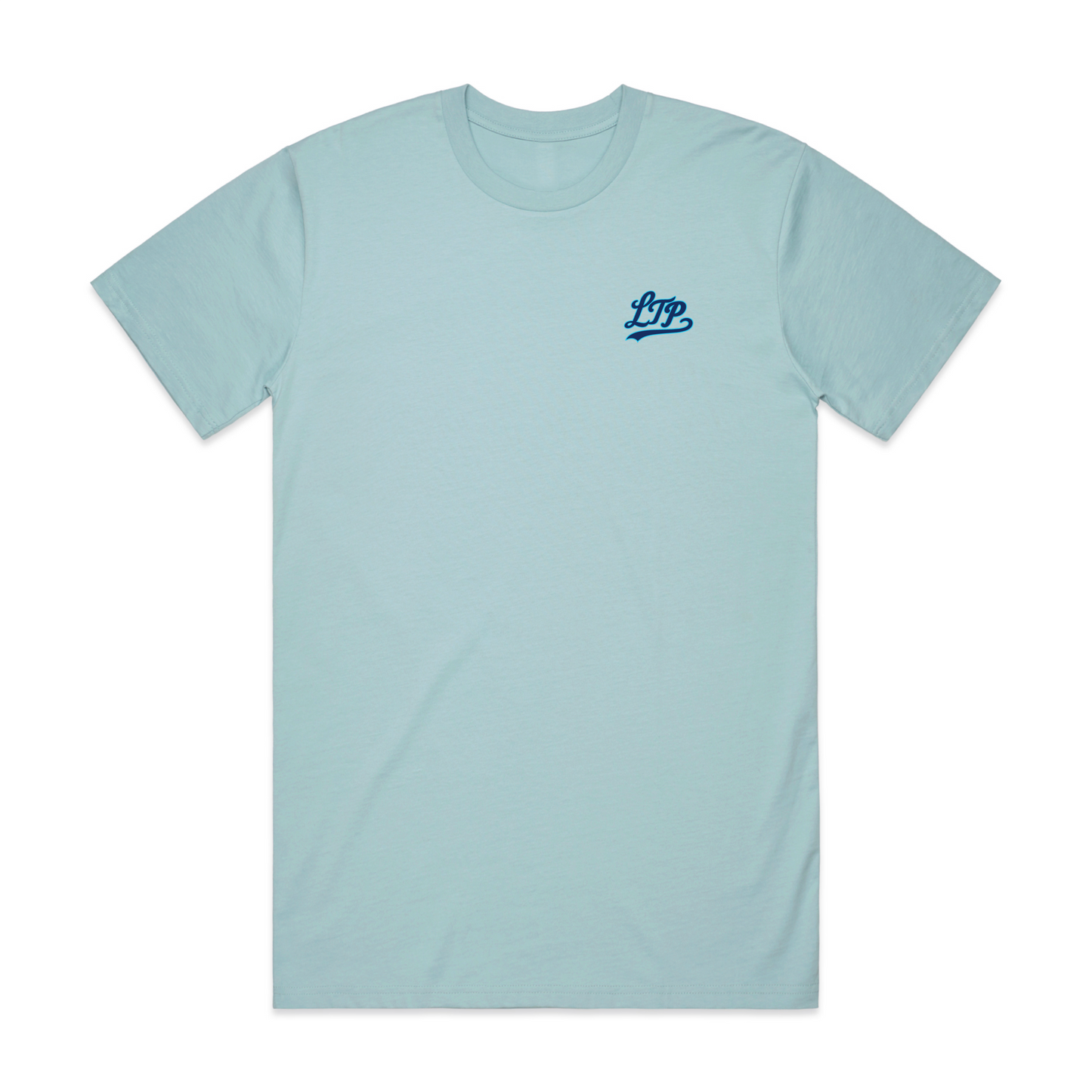 LTP Flow Adult Tee Unisex