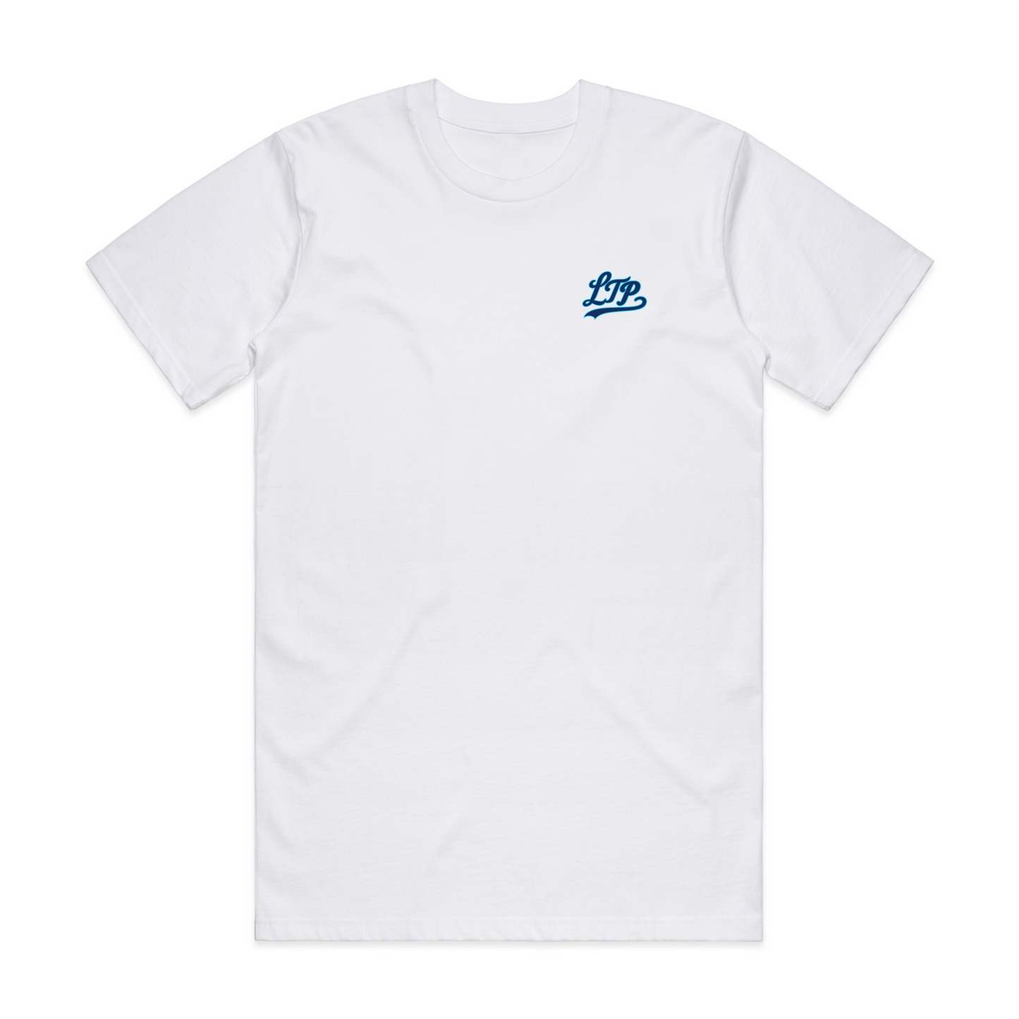 LTP Flow Adult Tee Unisex