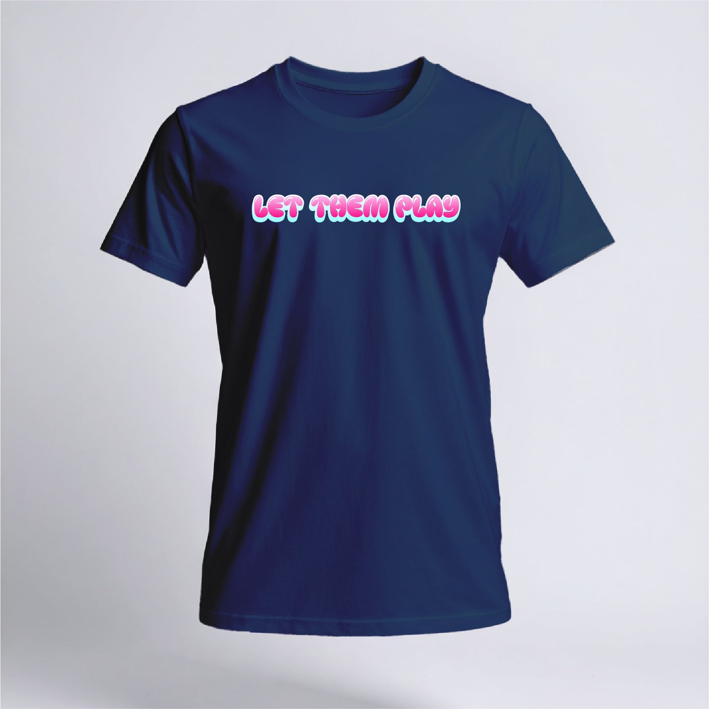 LTP Jelly Bean Cooling Performance Tee - Youth Unisex