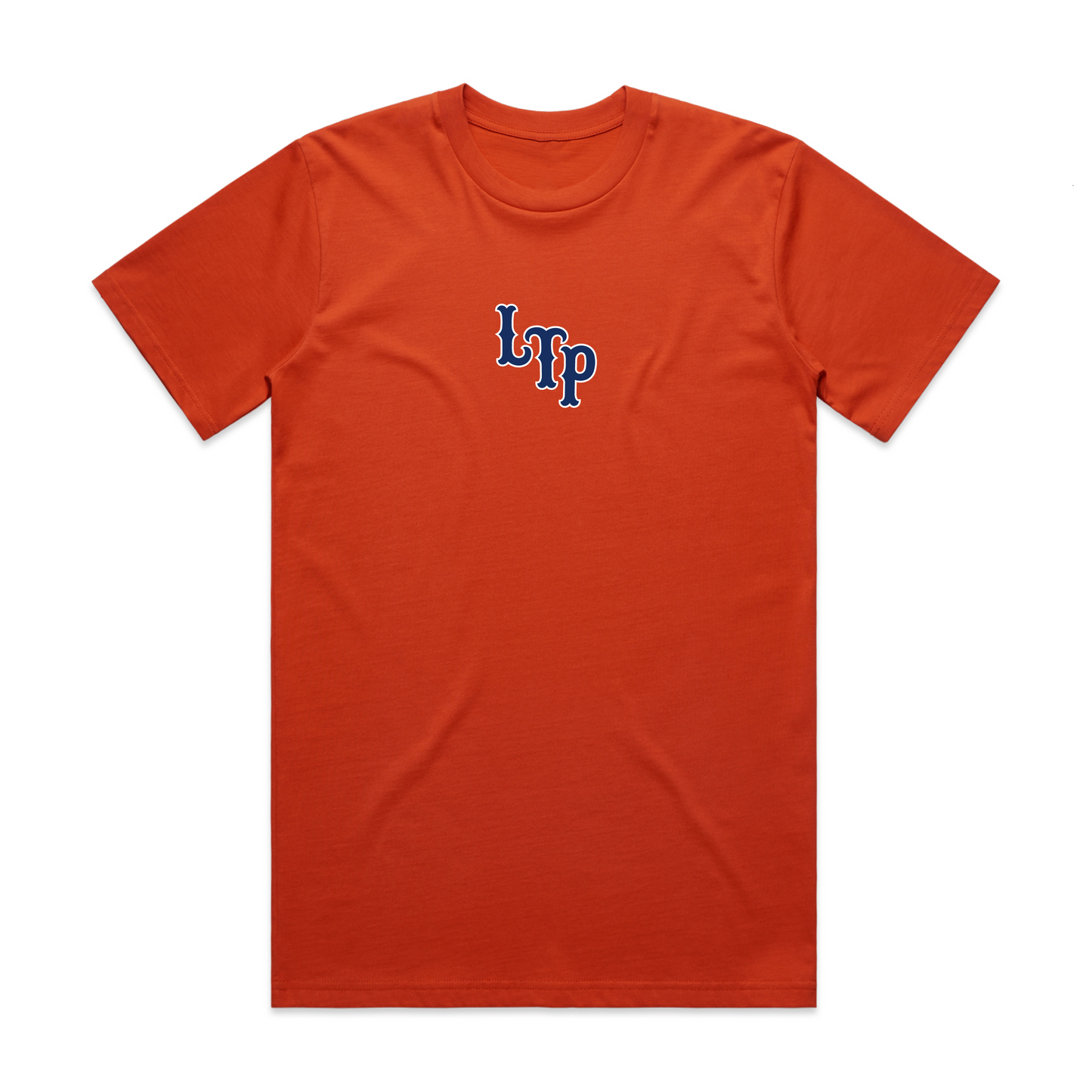 LTP Lettermark Adult Tee Unisex