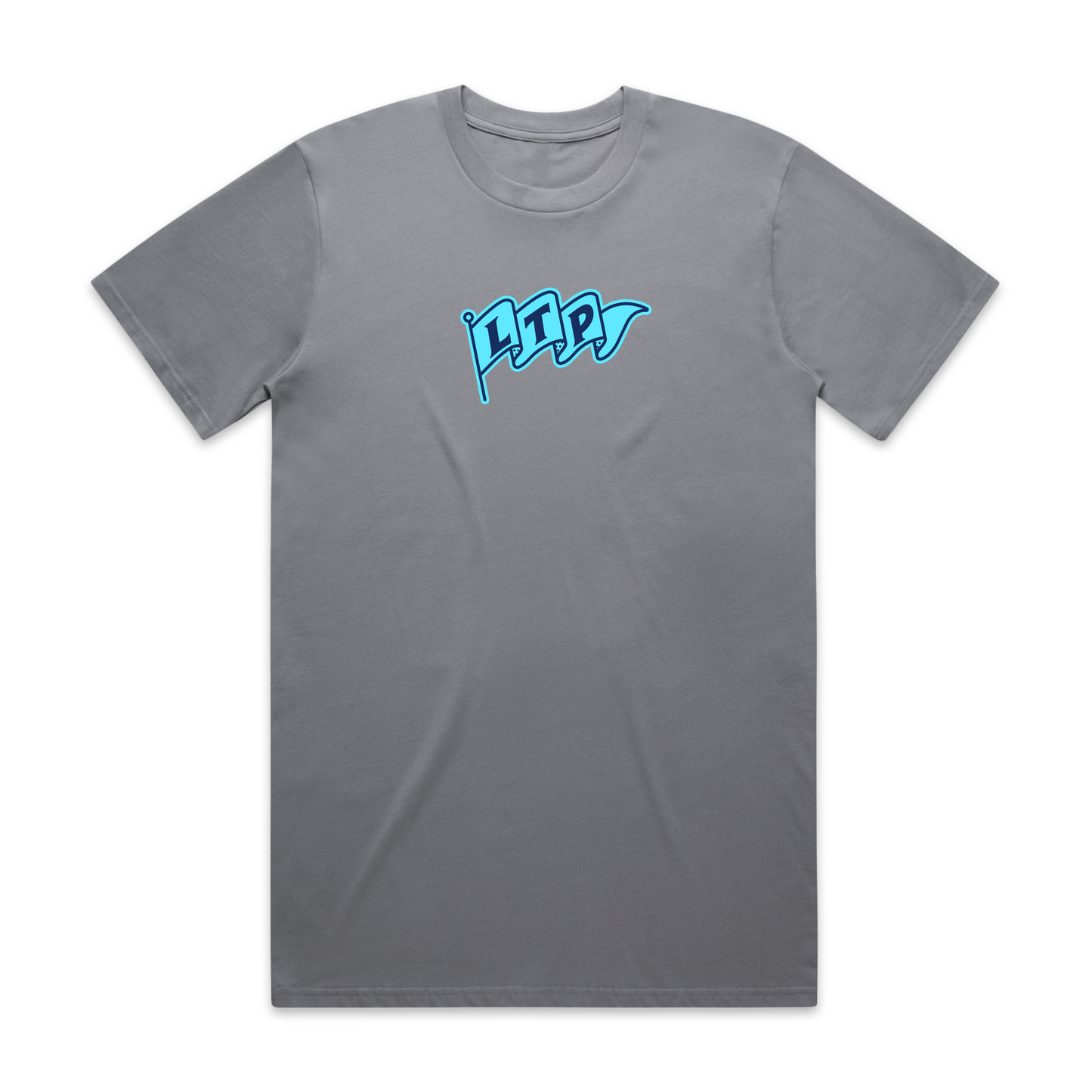 LTP Pennant Adult Tee Unisex