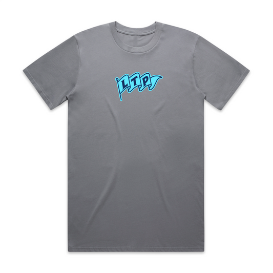 LTP Pennant Adult Tee Unisex