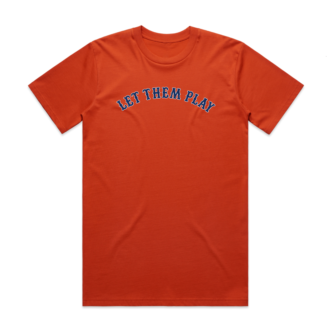LTP Victory Adult Tee Unisex