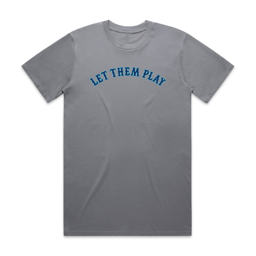 LTP Victory Adult Tee Unisex