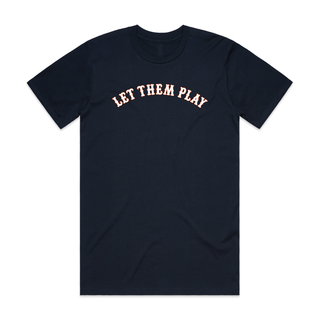 LTP Victory Adult Tee Unisex