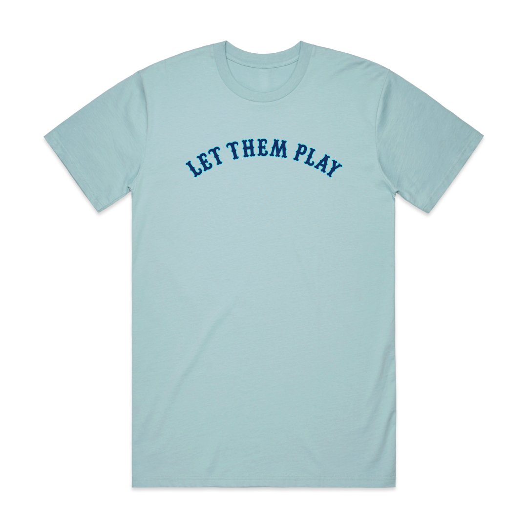 LTP Victory Adult Tee Unisex