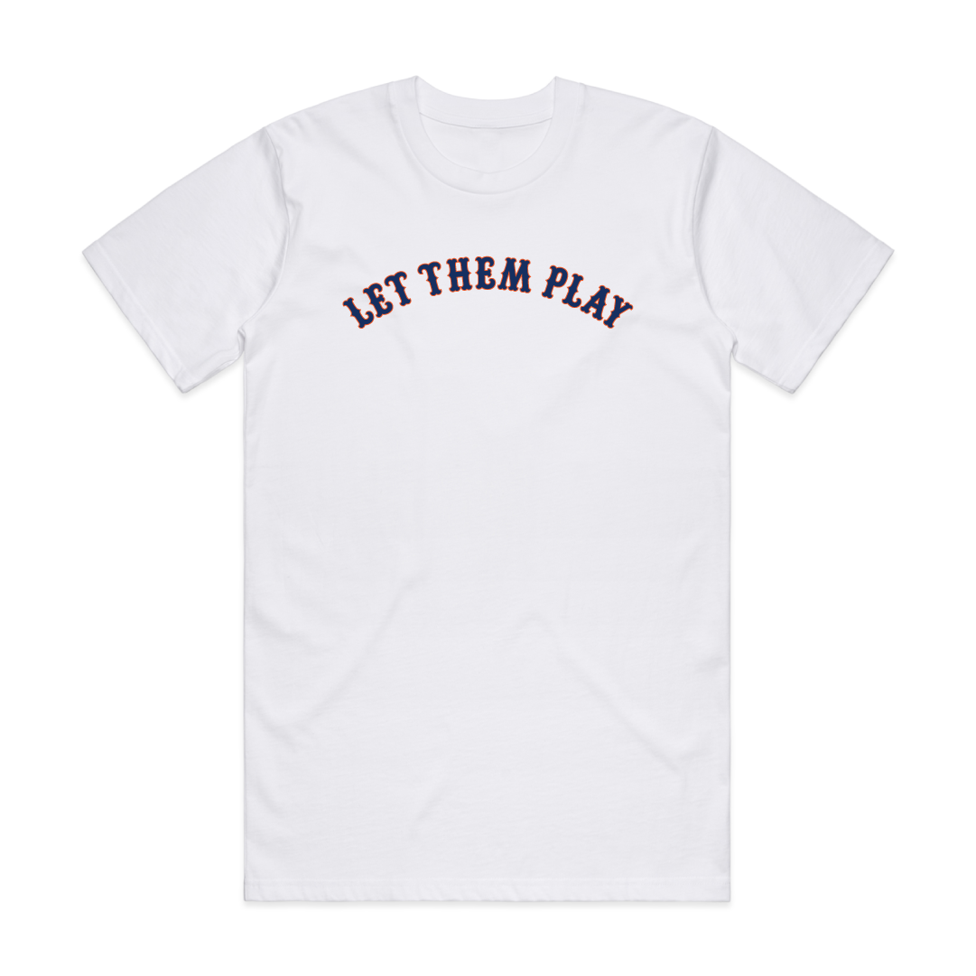 LTP Victory Adult Tee Unisex