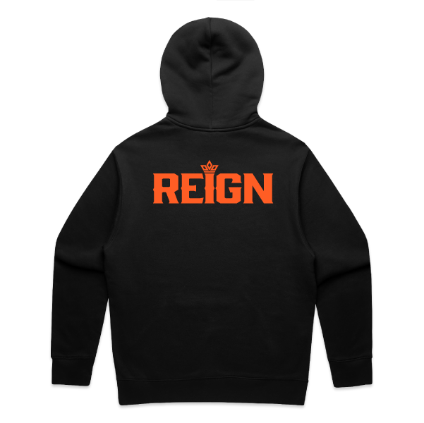 LTP Armor Hoodie Adult Unisex