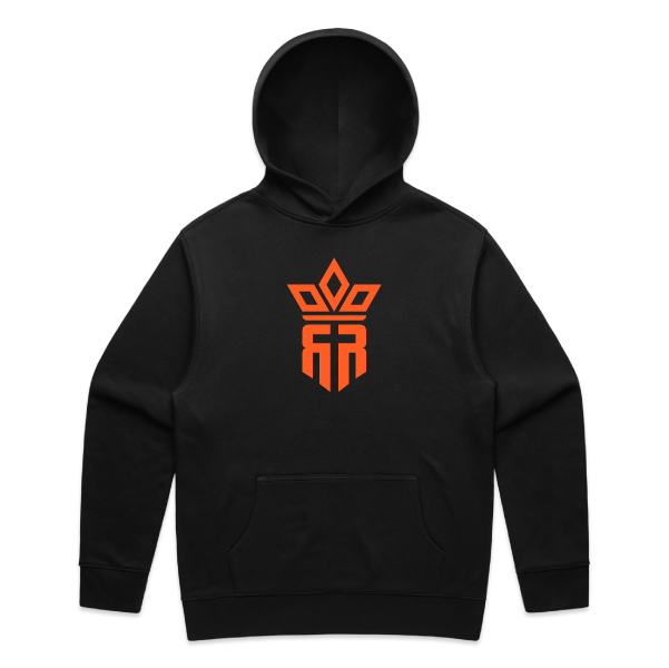 LTP Armor Hoodie Adult Unisex